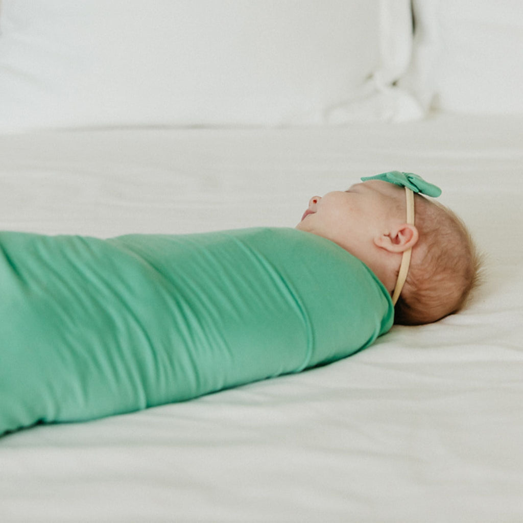 Classic Baby Bow - Leif