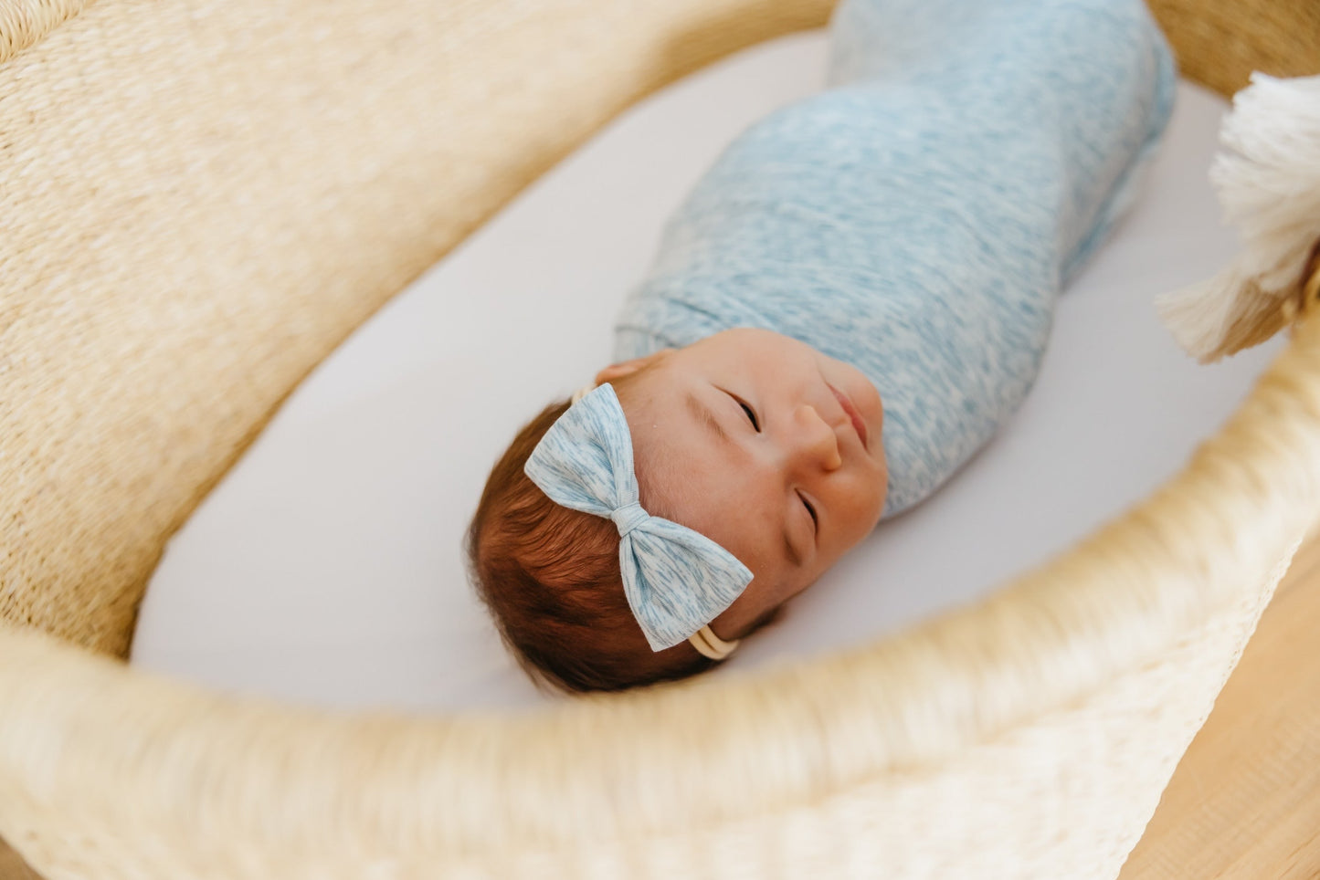 Bowtie Baby Bow - Lennon