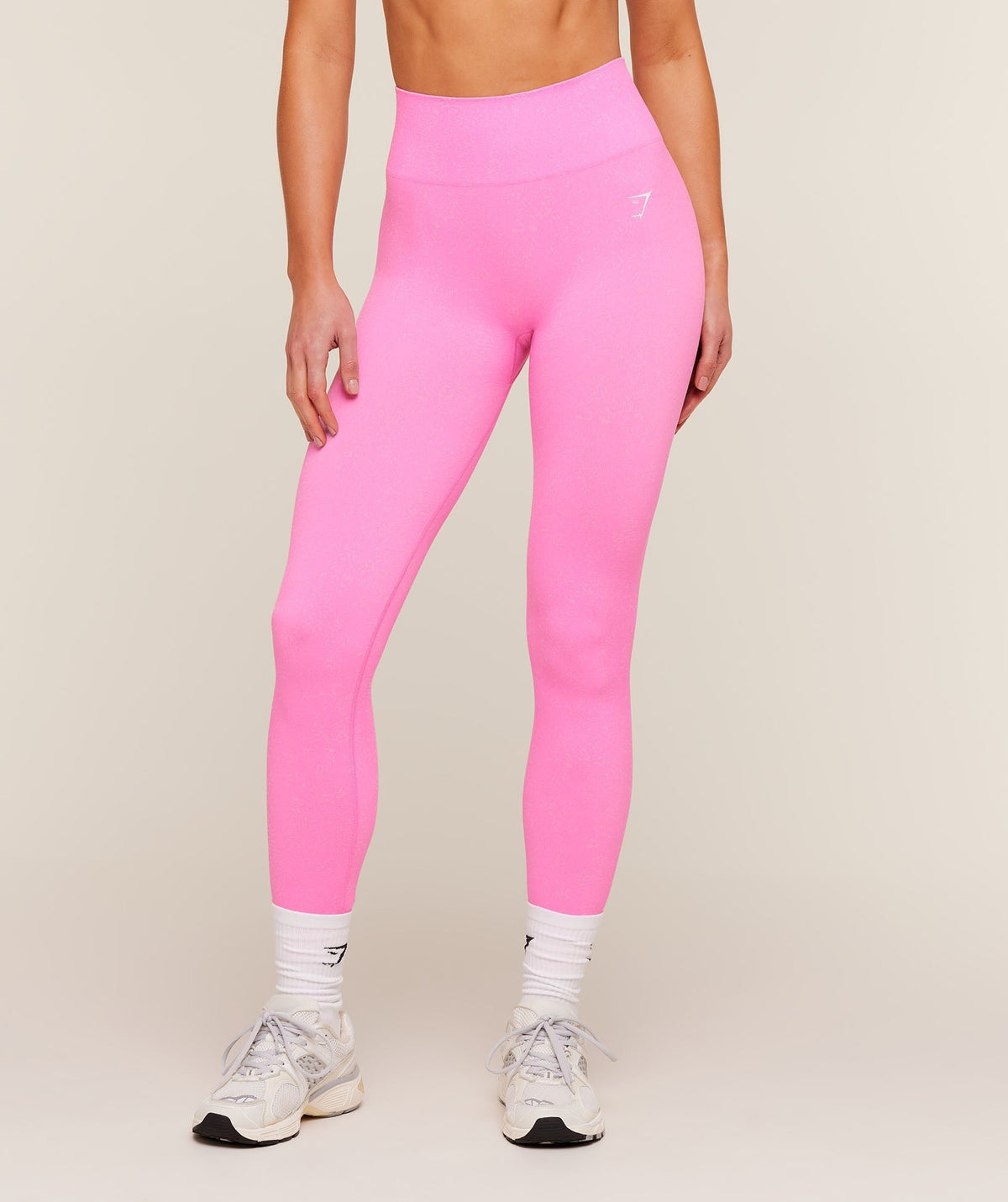 Adapt Fleck Seamless Leggings