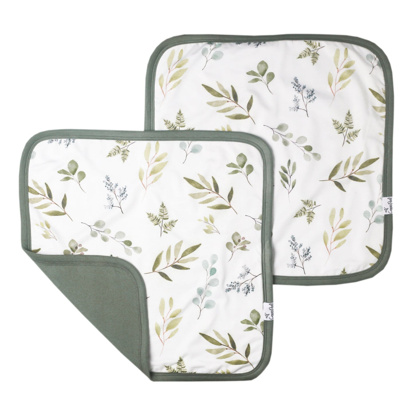 Three-Layer Security Blanket Set - Haven