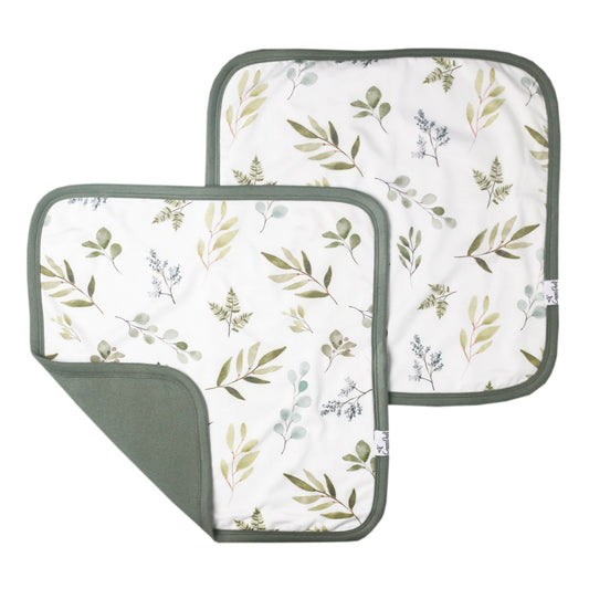 Three-Layer Security Blanket Set - Haven