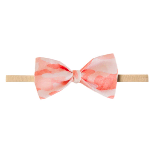 Bowtie Baby Bow - Remi