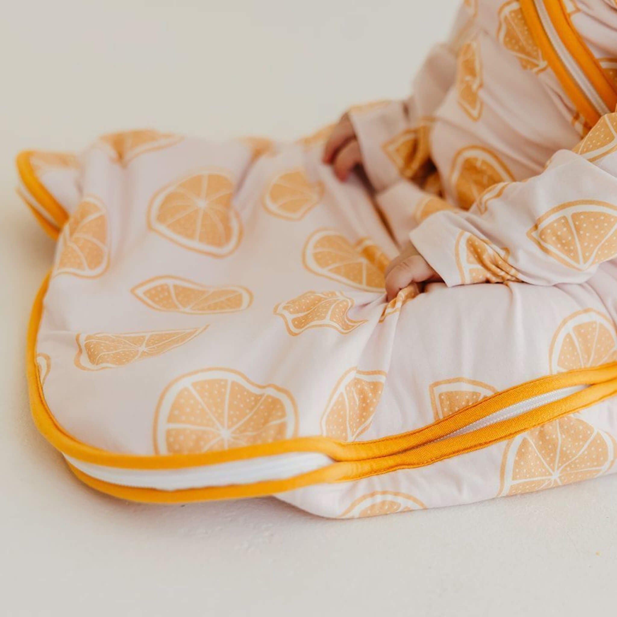 Sleep Bag - Cutie