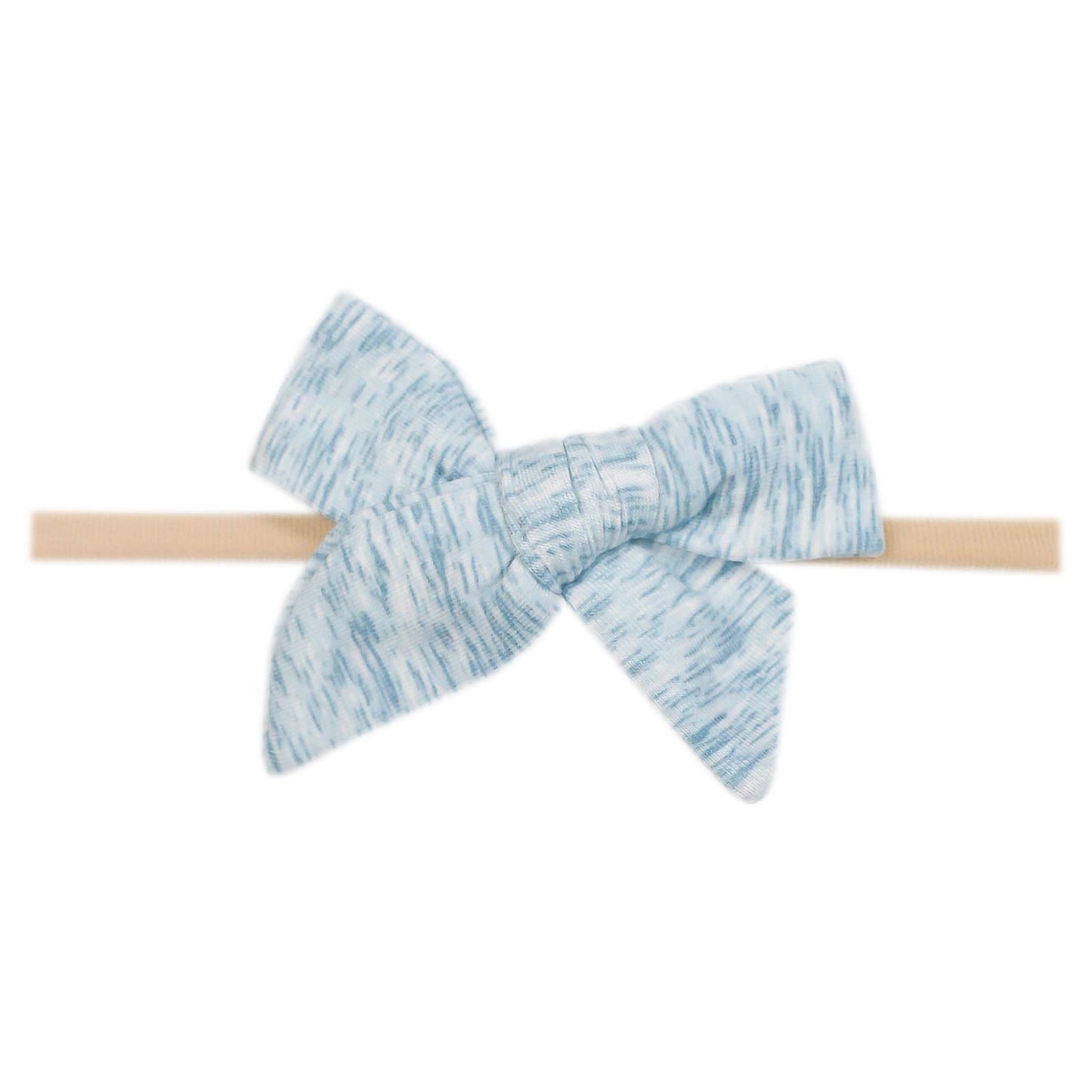 Classic Baby Bow - Lennon