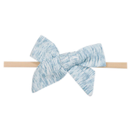 Classic Baby Bow - Lennon