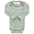 Long Sleeve Bodysuit - Wade