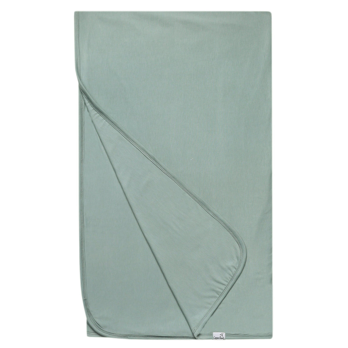 Three-Layer Jumbo Quilt - Briar