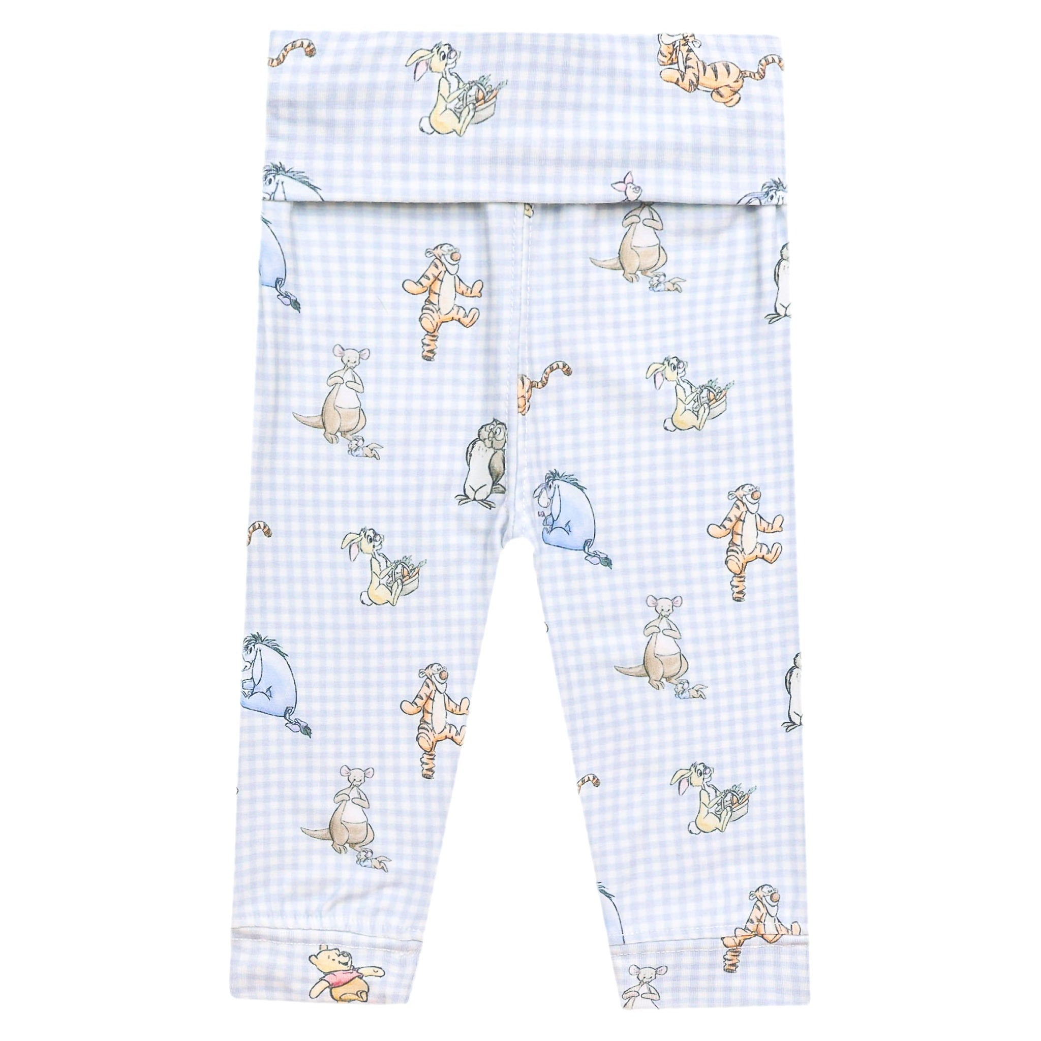 Baby Pants - Winnie the Pooh and Friends