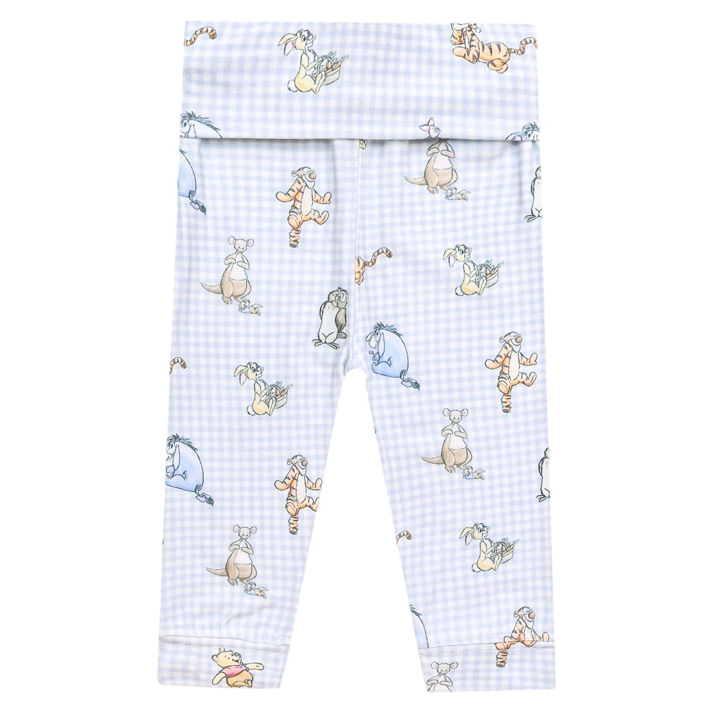 Baby Pants - Winnie the Pooh and Friends