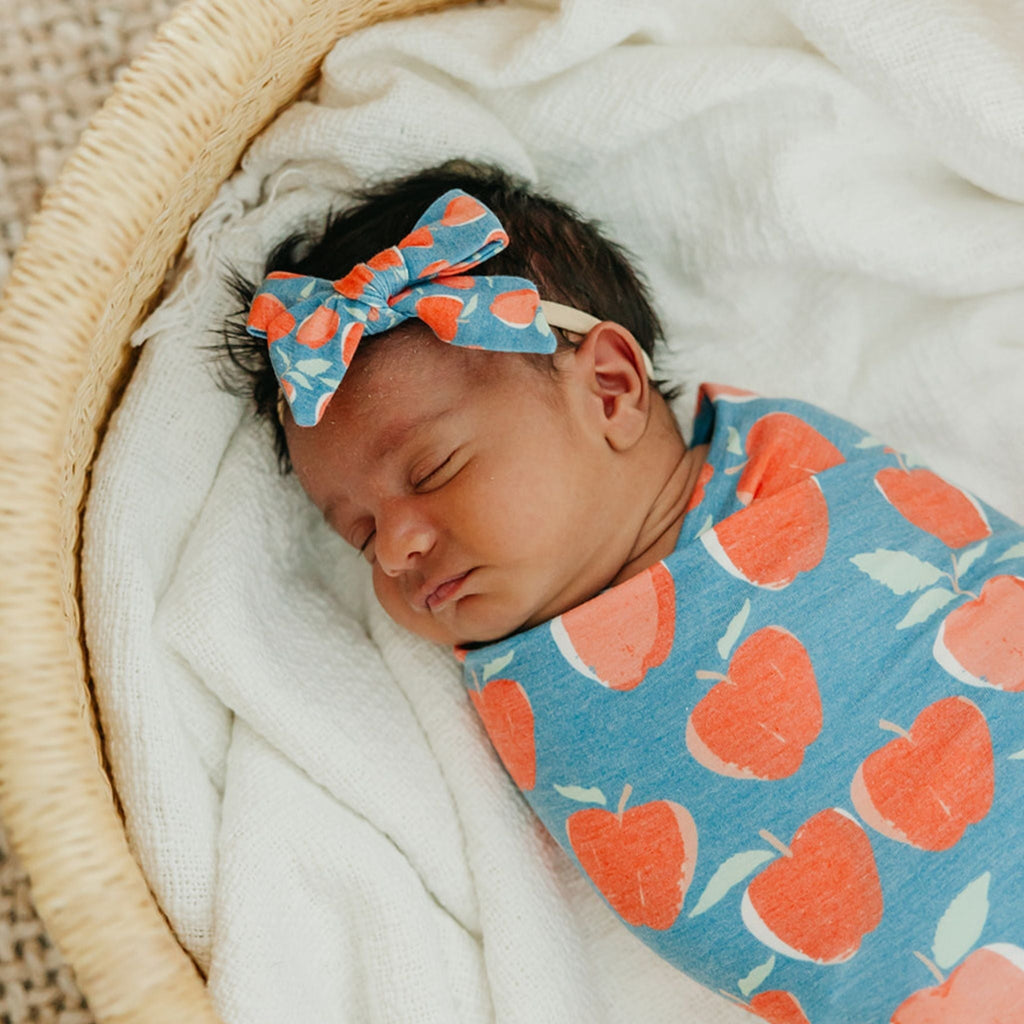 Classic Baby Bow - Teacher