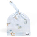 Top Knot Hat - Winnie the Pooh and Friends
