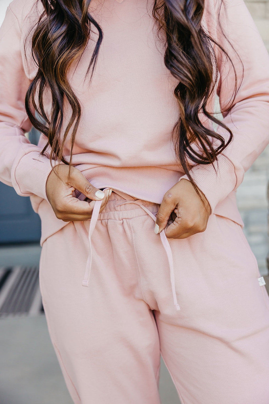 Women's Jogger - Mae