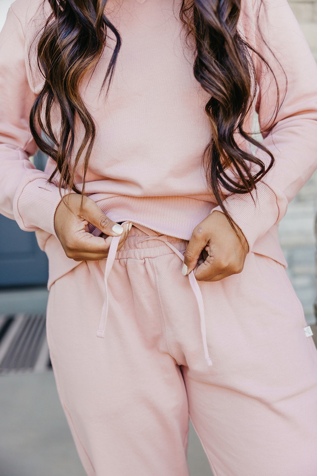 Women's Jogger - Mae