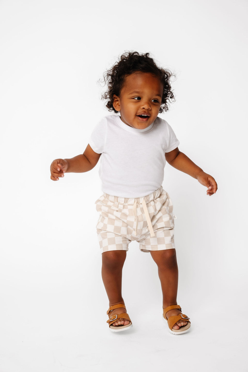 Play Short - Brooks