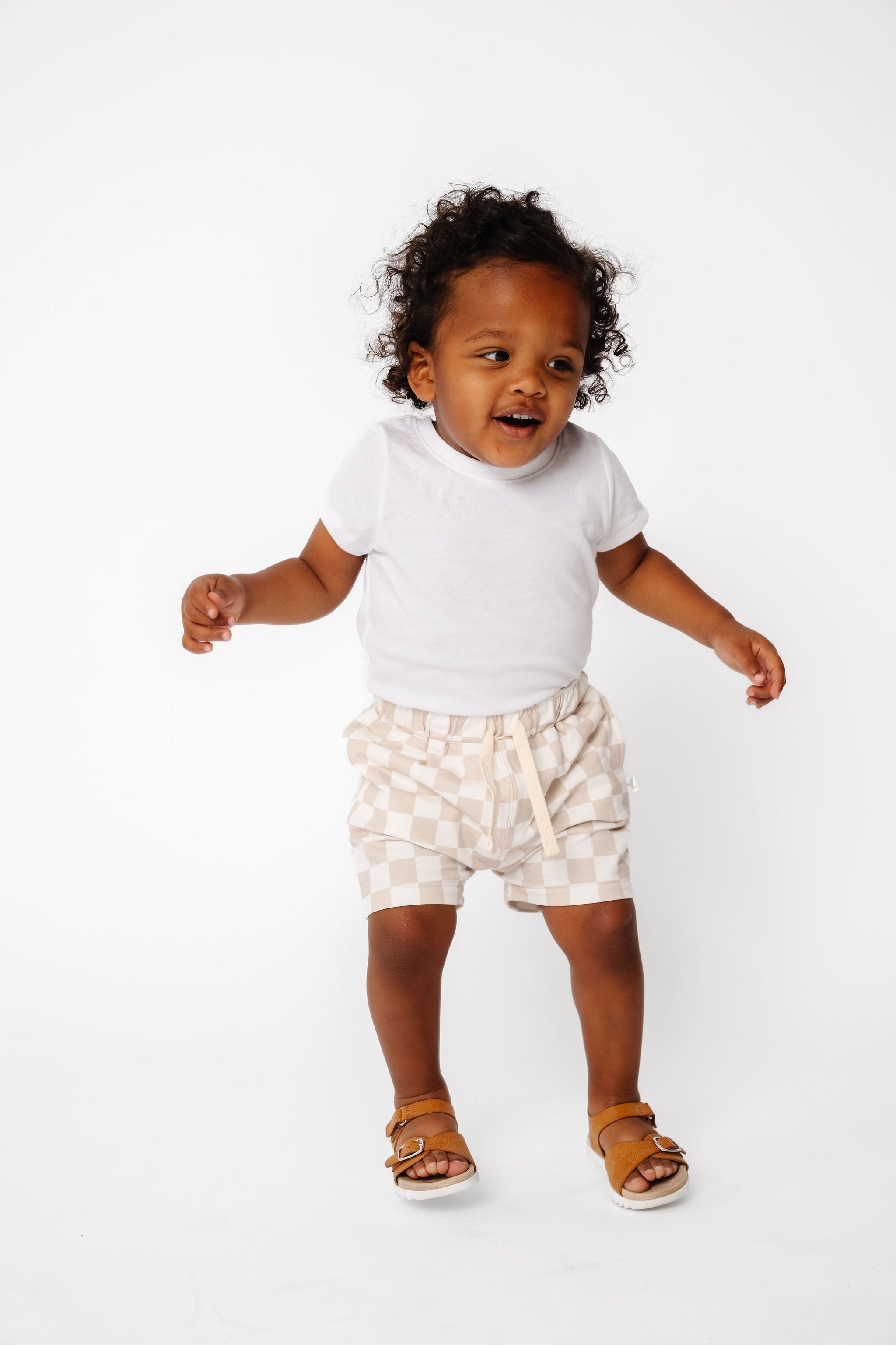 Play Short - Brooks