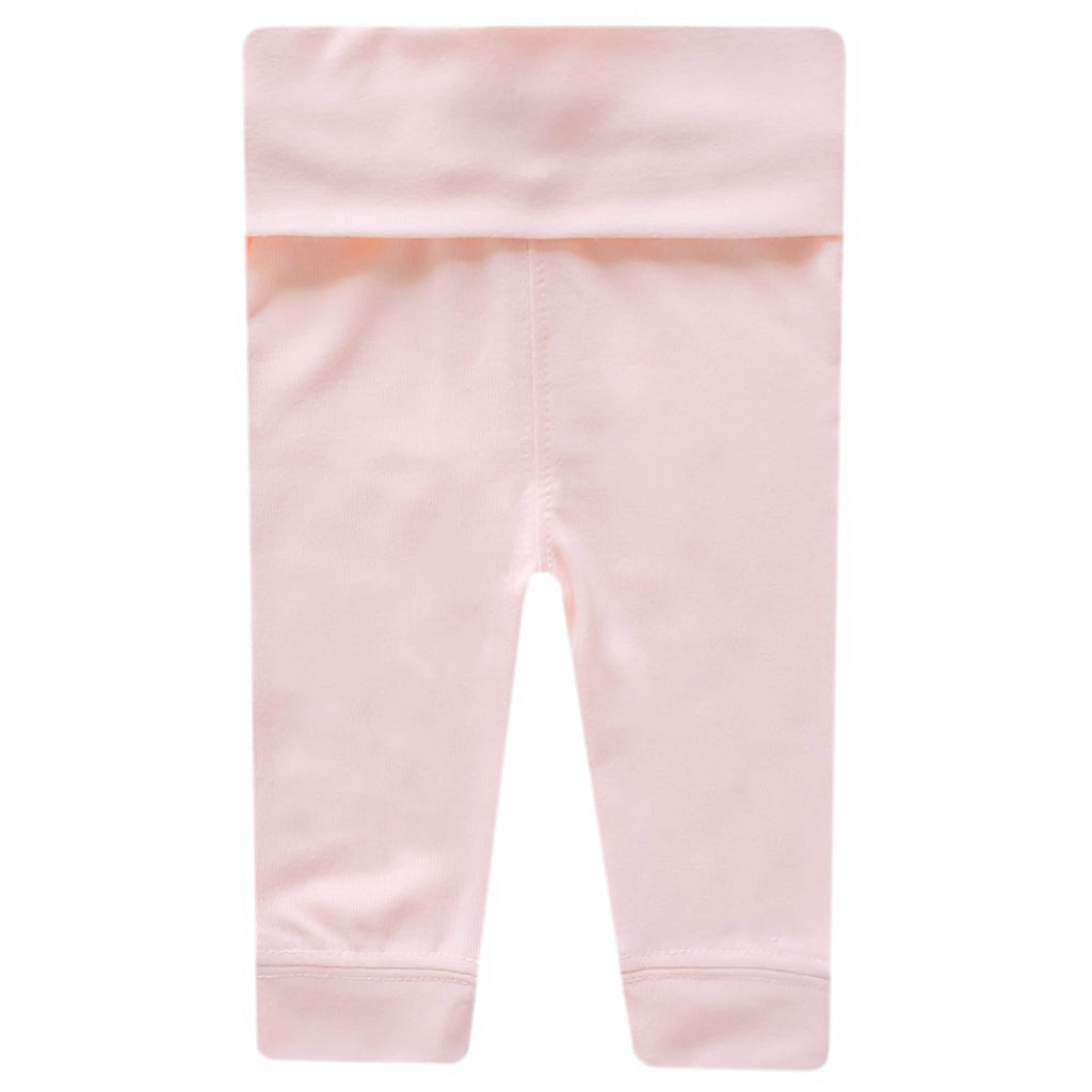 Baby Pants - Blush