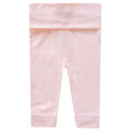 Baby Pants - Blush