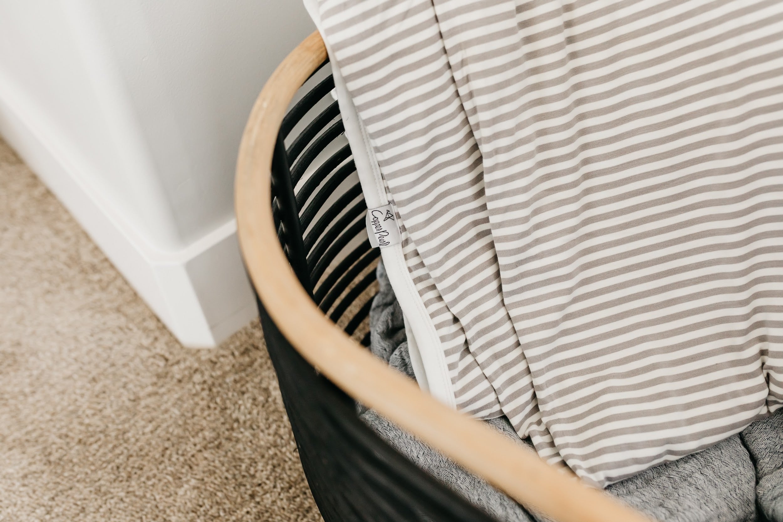 Three-Layer Jumbo Quilt - Everest