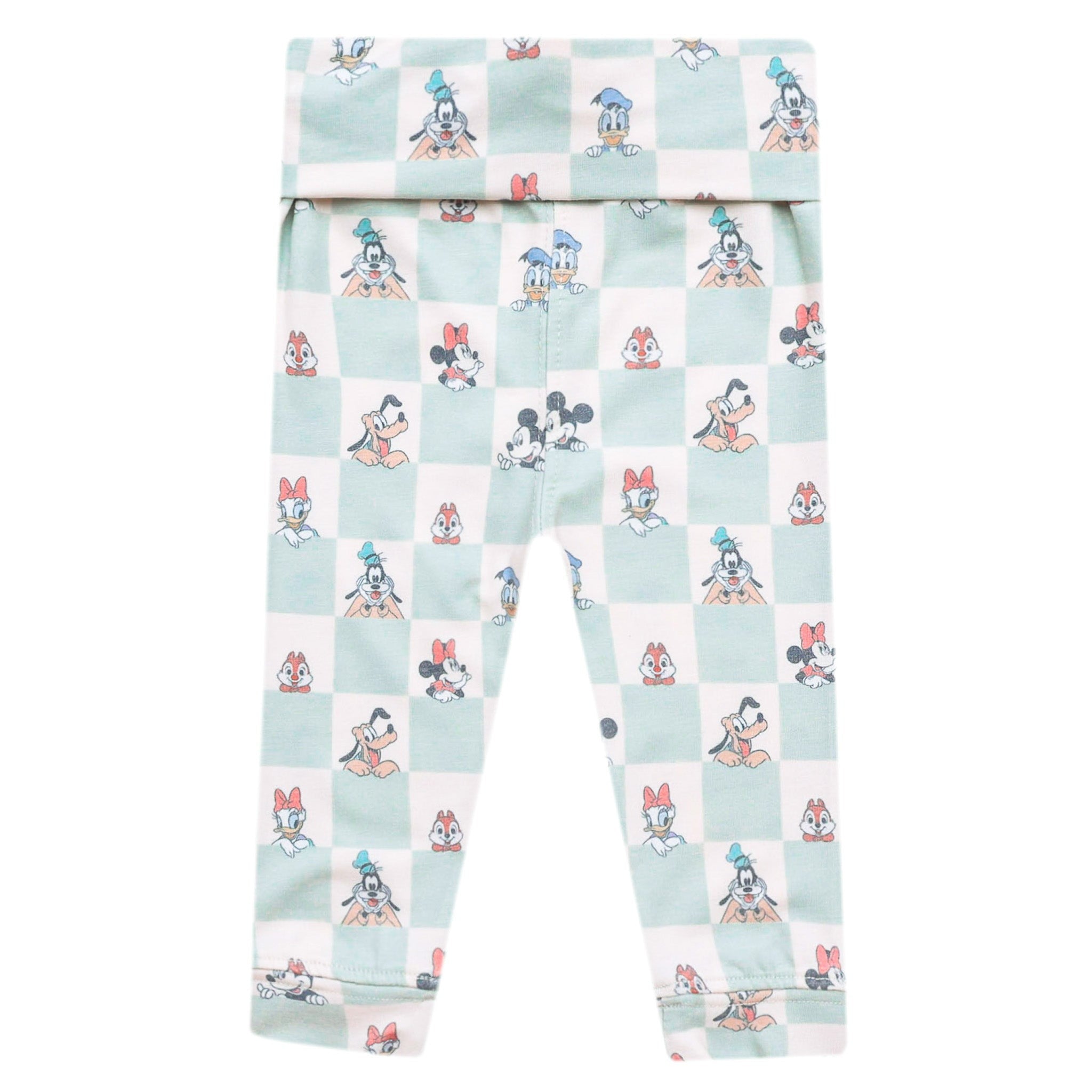 Baby Pants - Mickey Mouse and Friends