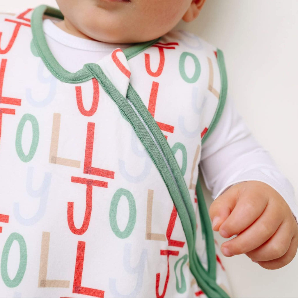 1.7 TOG Sleep Bag - Jolly