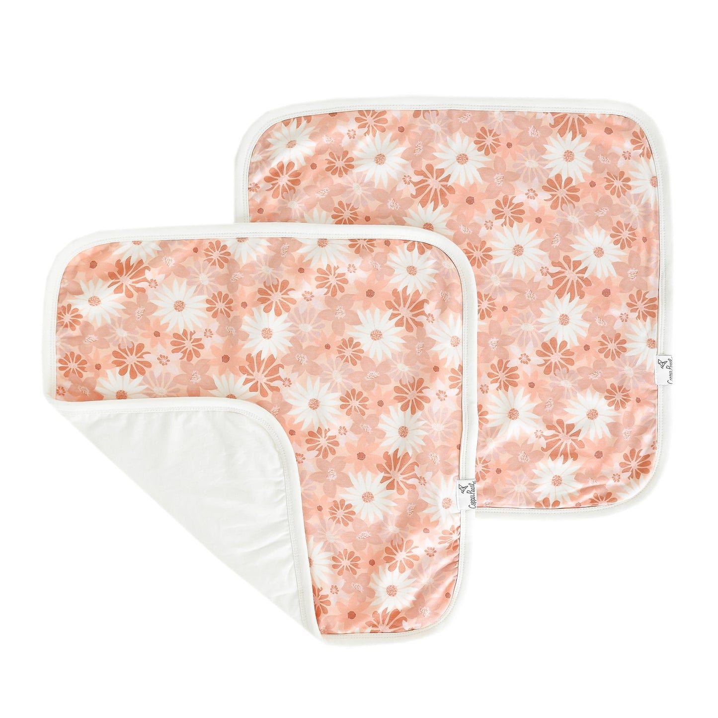 Three-Layer Security Blanket Set - Penny