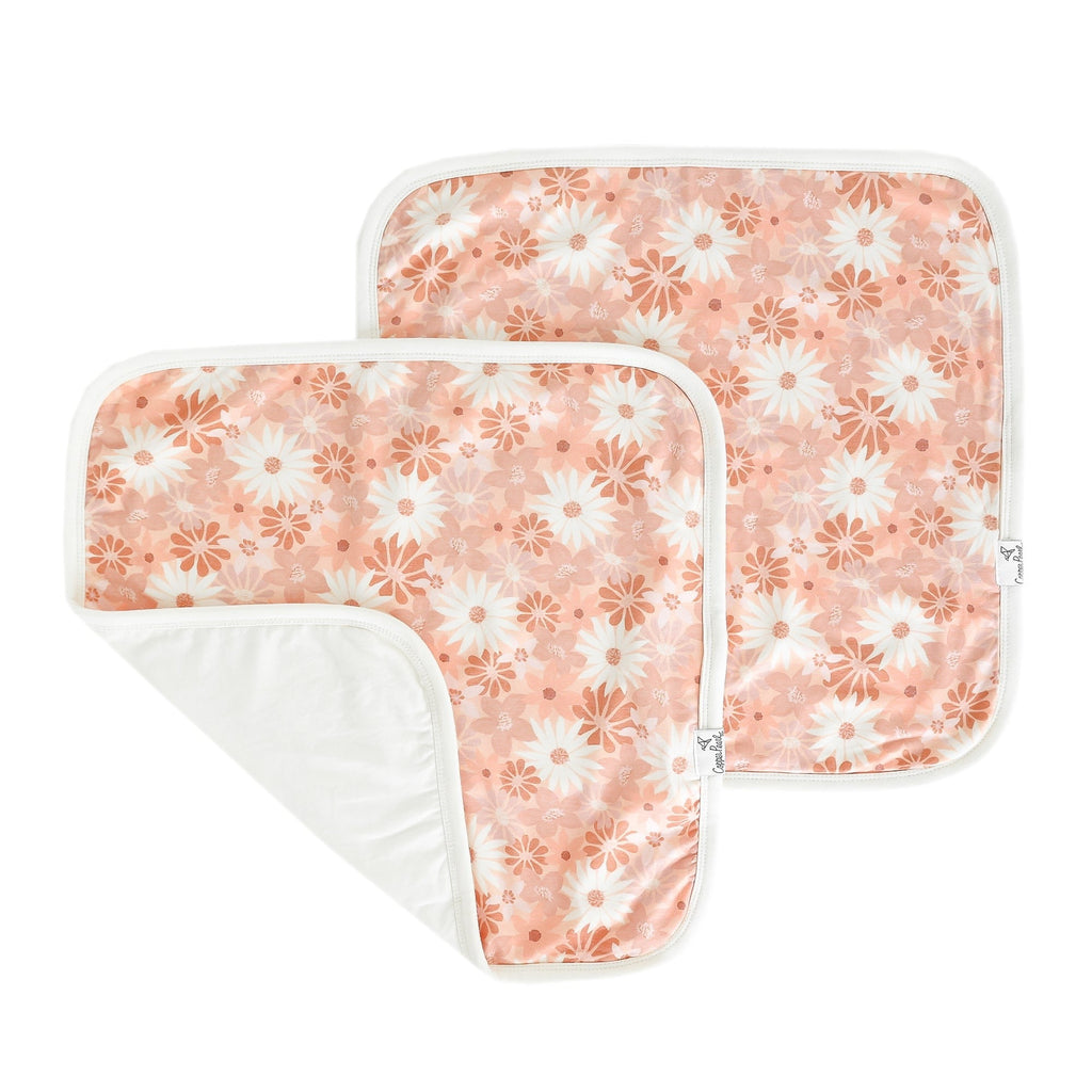 Three-Layer Security Blanket Set - Penny