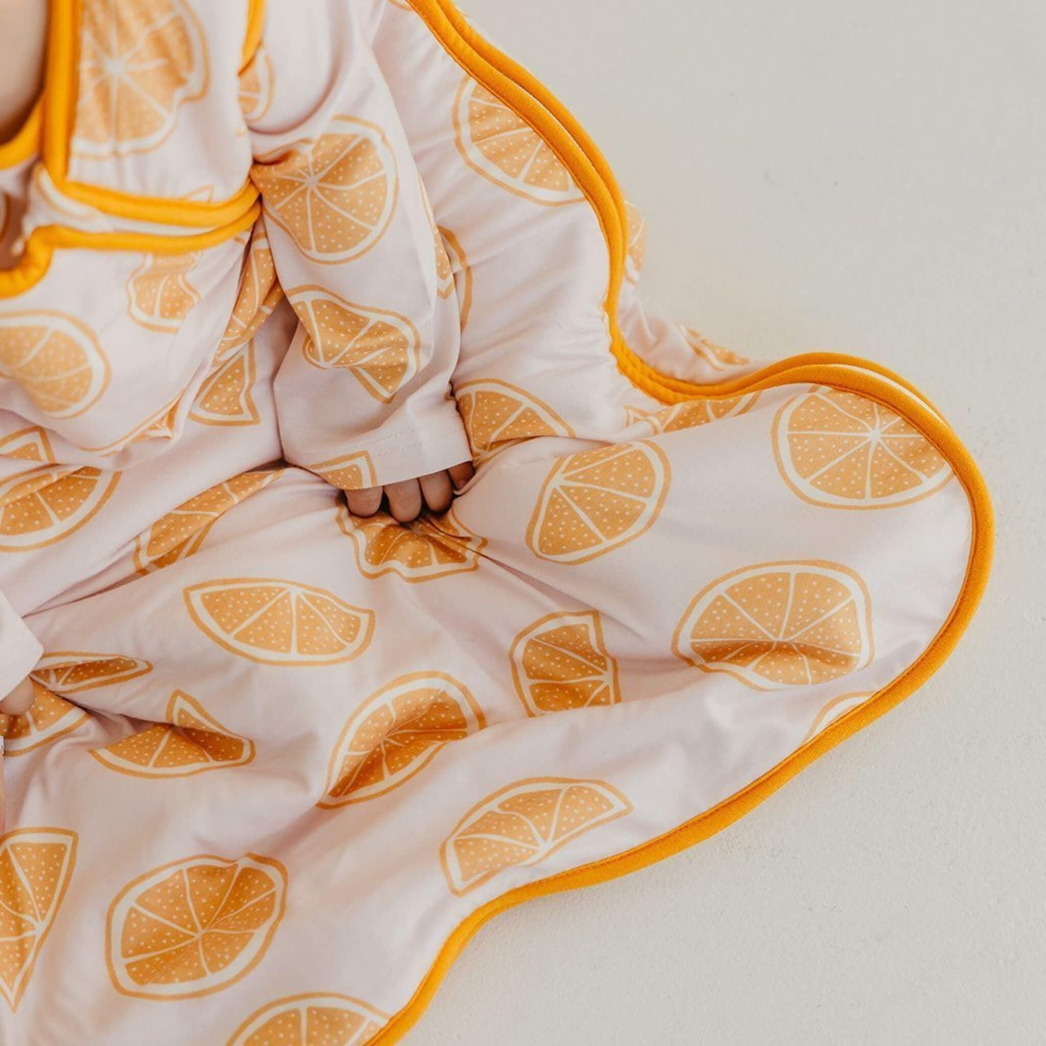 Sleep Bag - Cutie