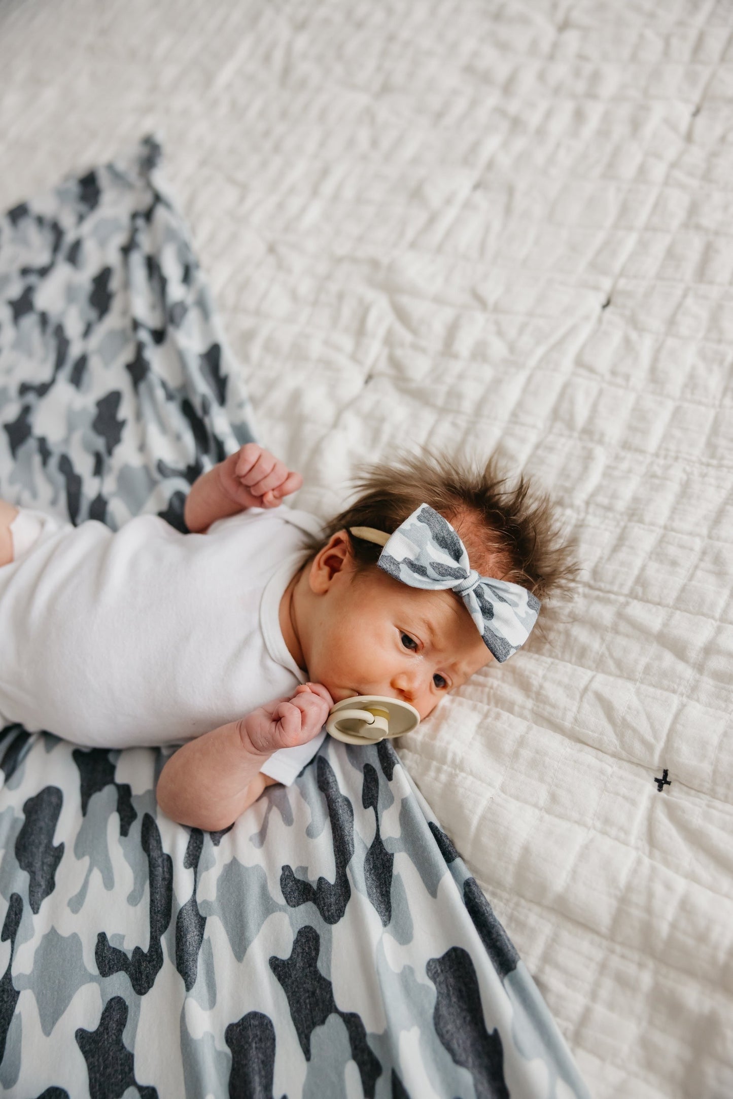 Bowtie Baby Bow - Gunnar