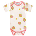 Short Sleeve Bodysuit - CoComelon