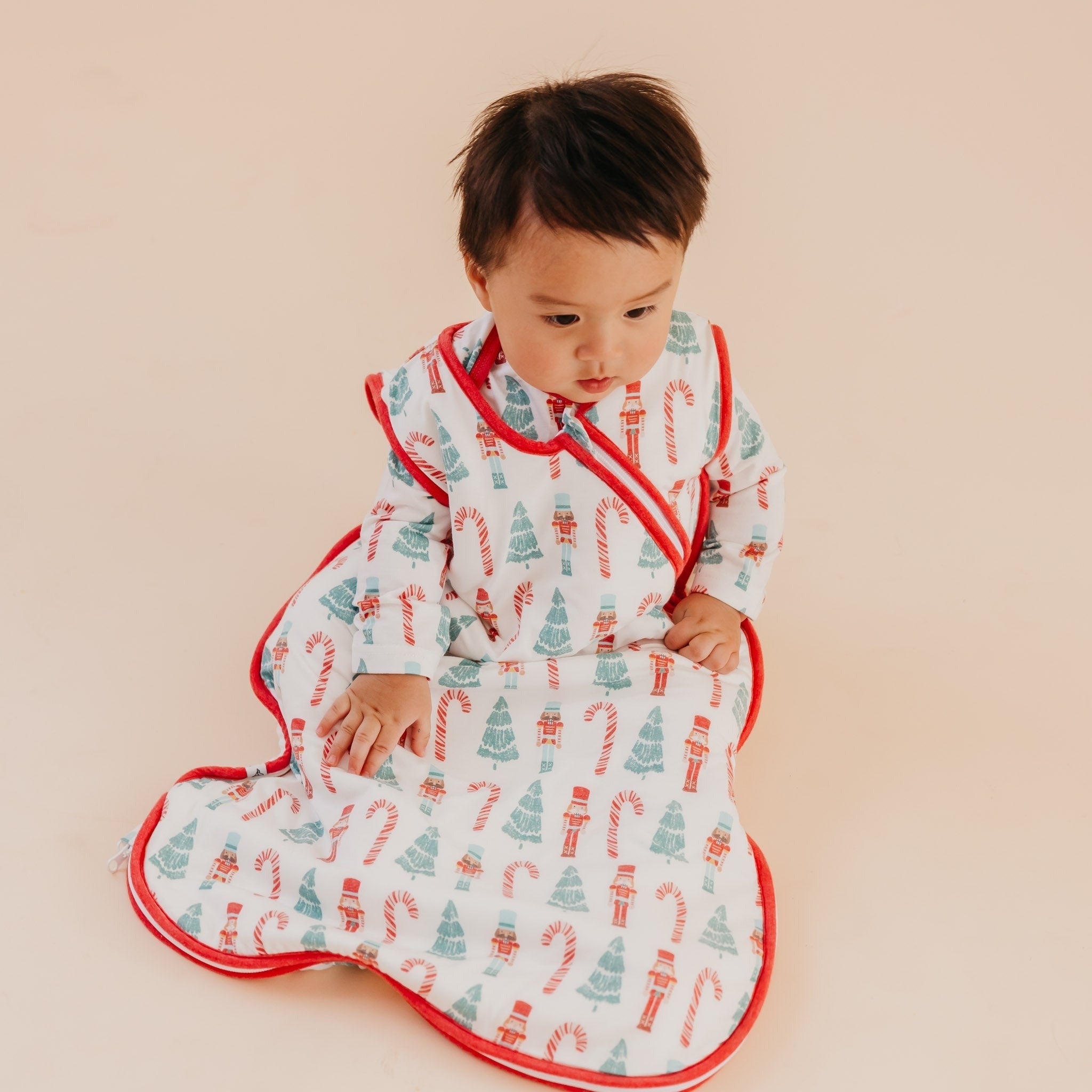 Sleep Bag - Nicholas