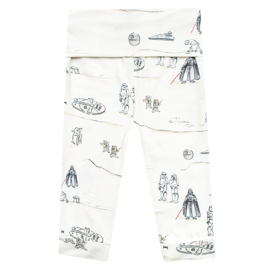 Baby Pants - Tatooine
