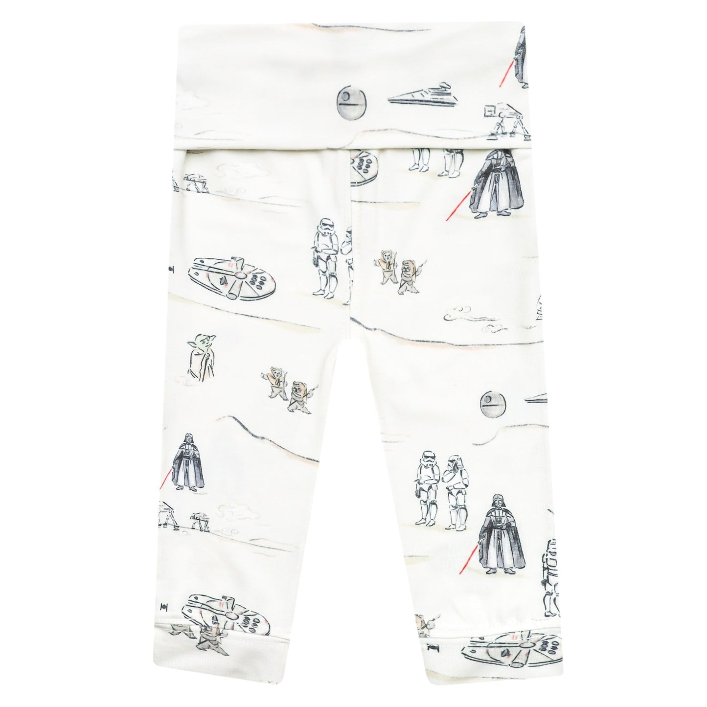 Baby Pants - Tatooine