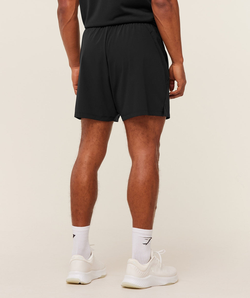 Studio 6" Shorts