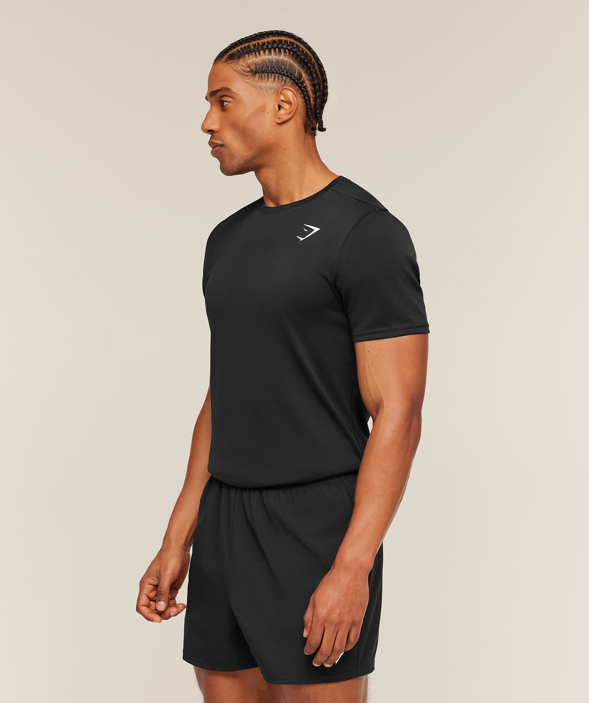 Arrival Tee
