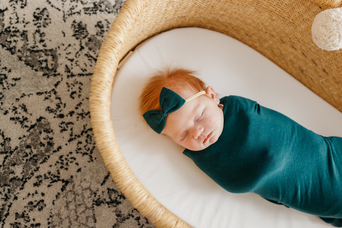 Bowtie Baby Bow - Jaspar