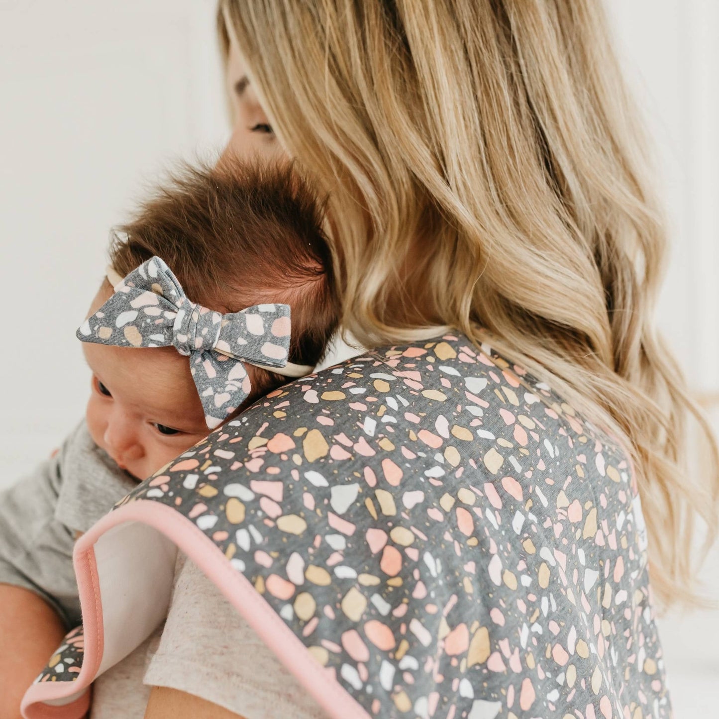 Classic Baby Bow - Gemini