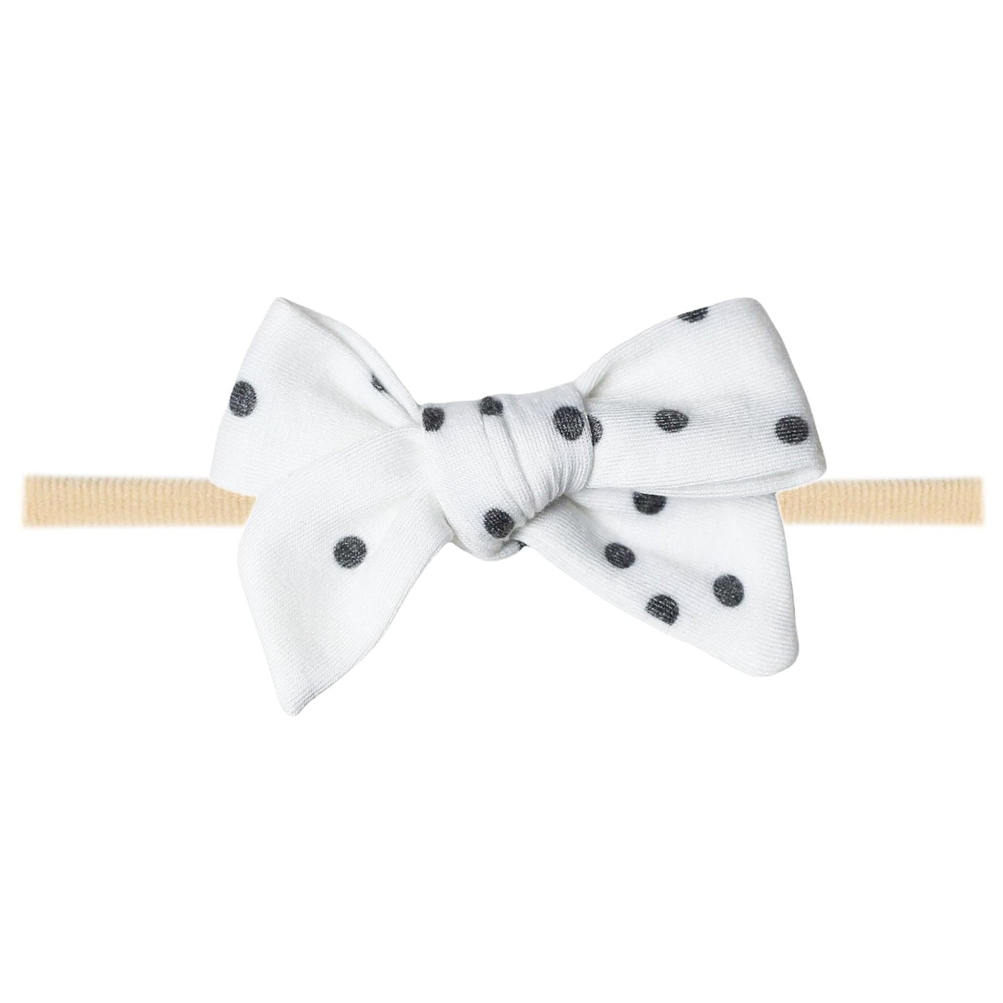 Classic Baby Bow - Willow