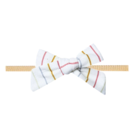 Classic Baby Bow - Piper