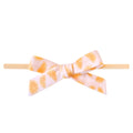 Ribbon Baby Bow - Cutie