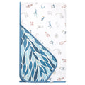 Three-Layer Jumbo Quilt - Arctic Wonder