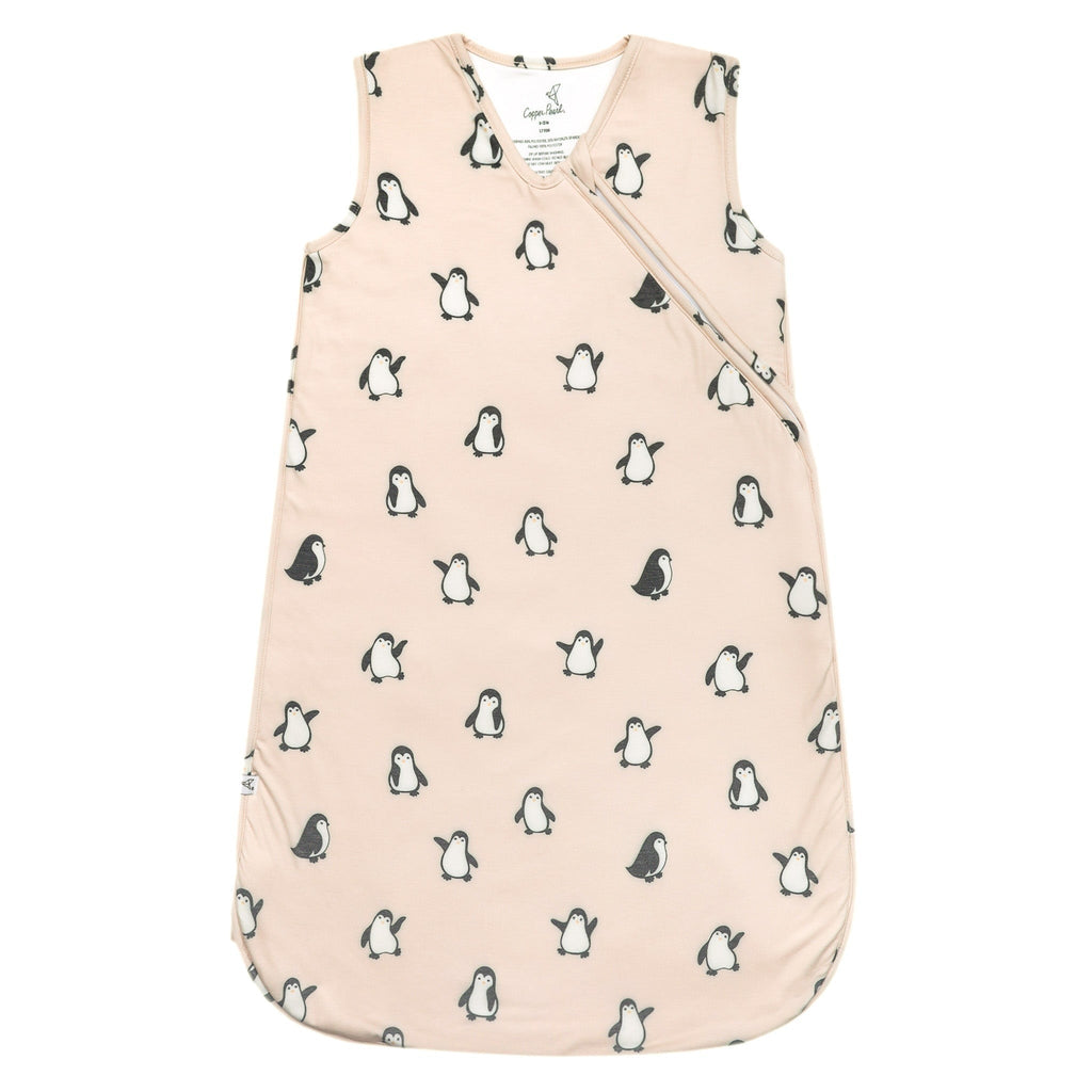 Sleep Bag - Penguins