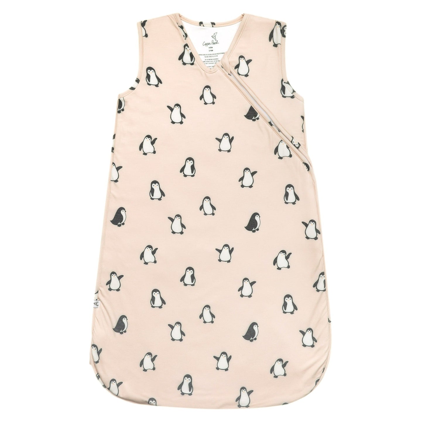 Sleep Bag - Penguins