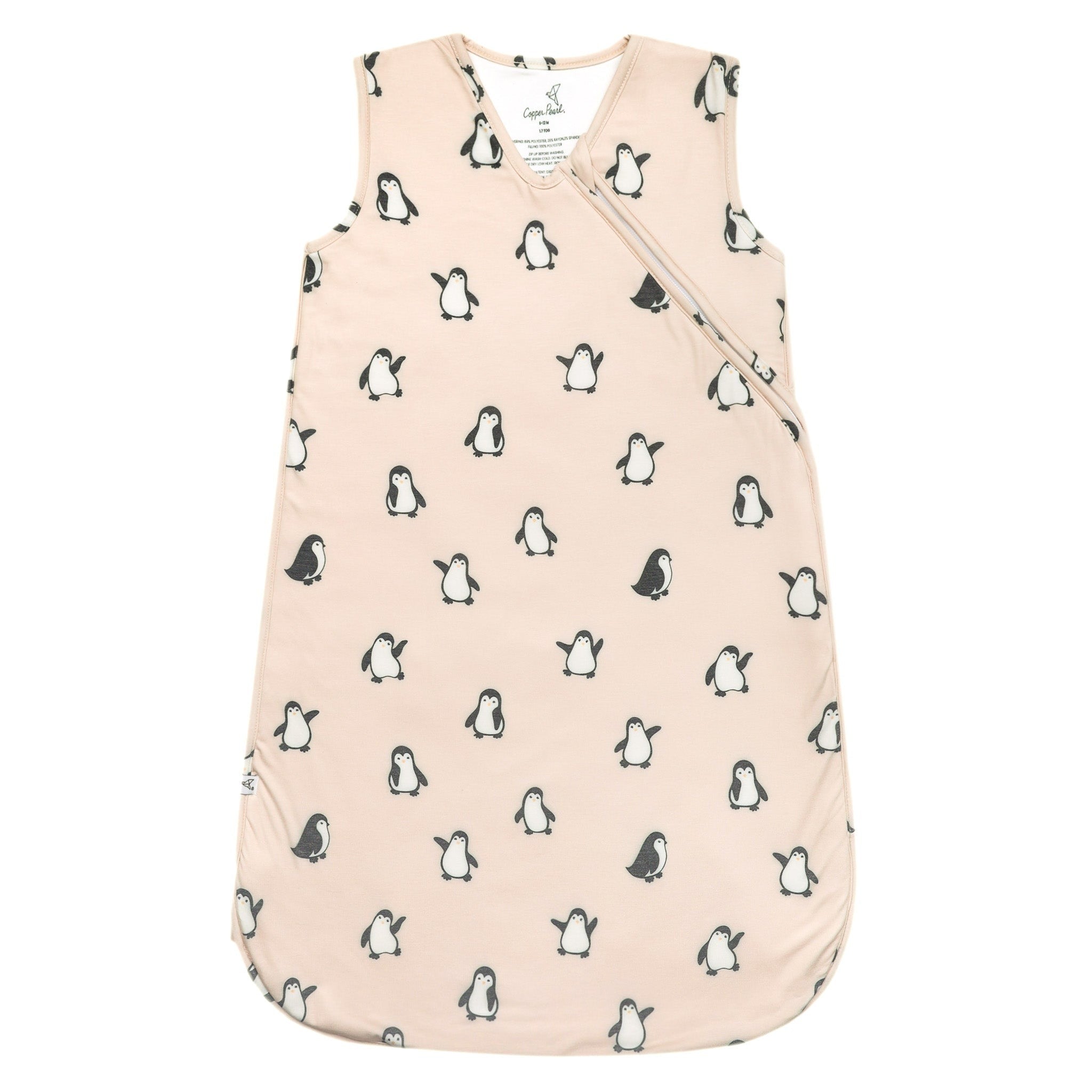 Sleep Bag - Penguins