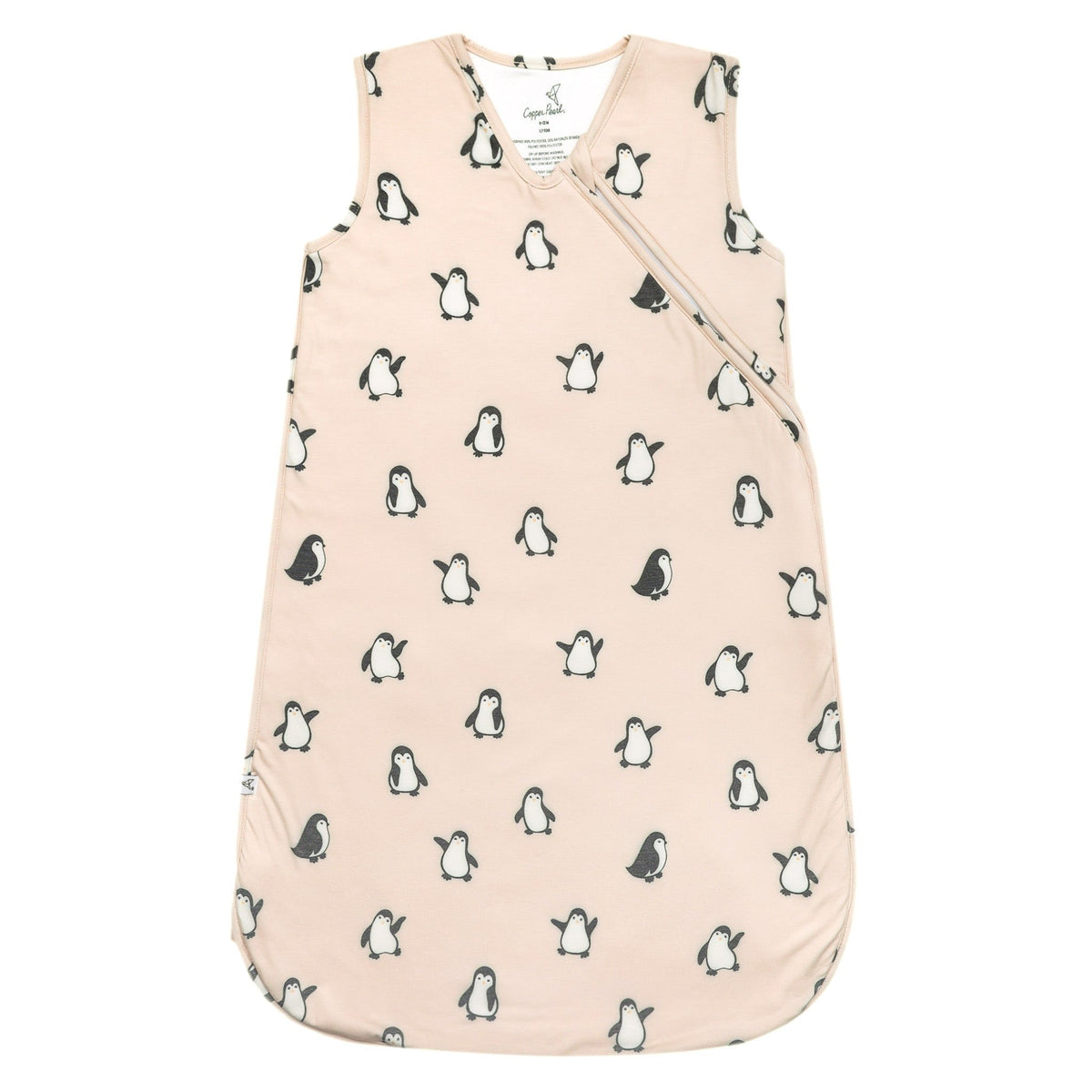 Sleep Bag - Penguins