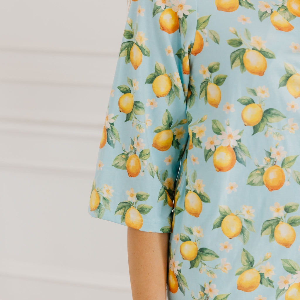 Women's Everyday Robe - Melody