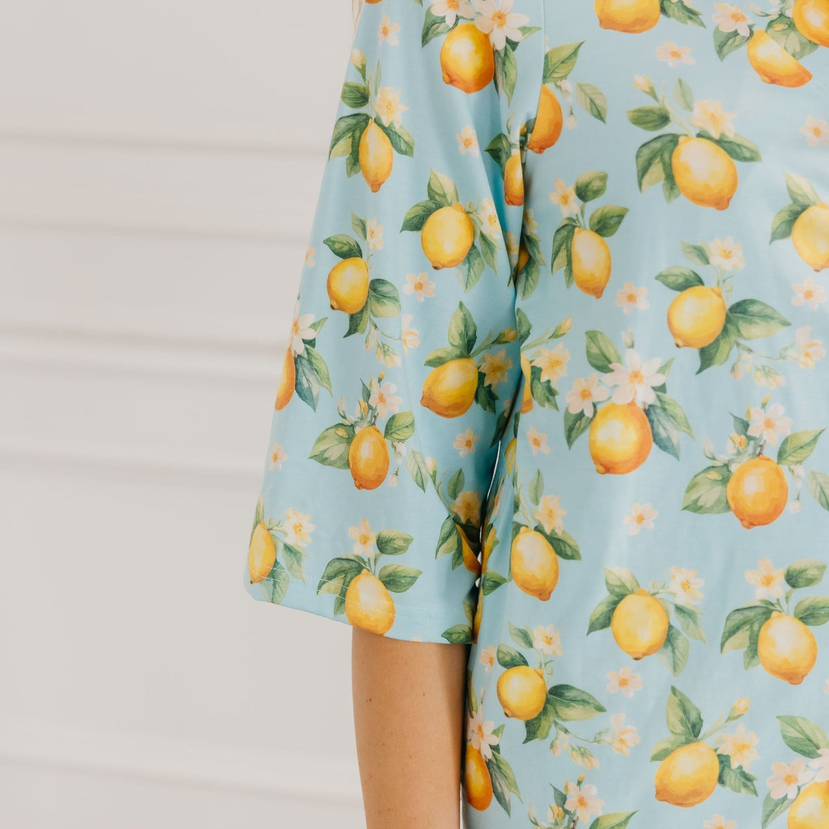 Women's Everyday Robe - Melody