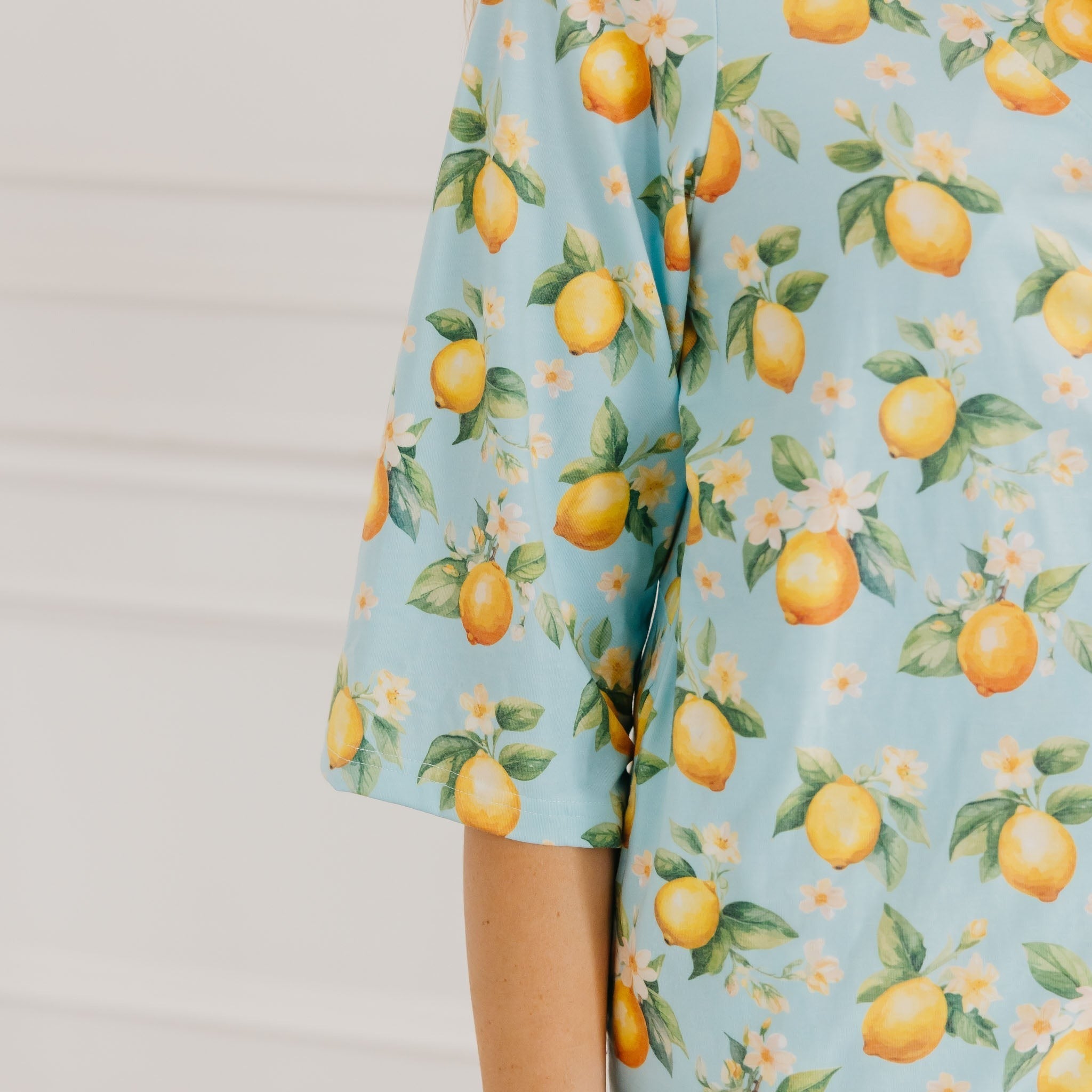 Women's Everyday Robe - Melody