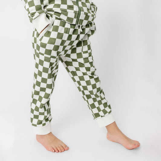 Jogger - Parker