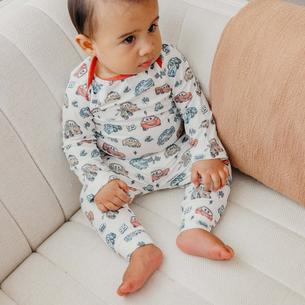 Baby Pants - Disney Pixar Cars