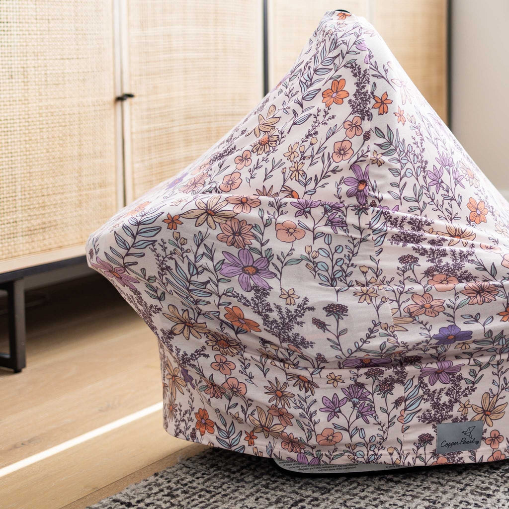Multi-Use Cover - Flora